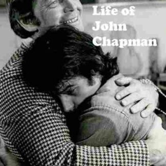 The Secret Life of John Chapman (1976) Starring Ralph Waite on DVD