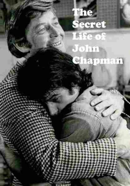 The Secret Life of John Chapman (1976) Starring Ralph Waite on DVD - Image 2