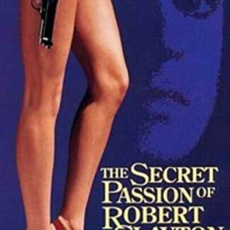 The Secret Passion of Robert Clayton (1992) Starring John Mahoney on DVD