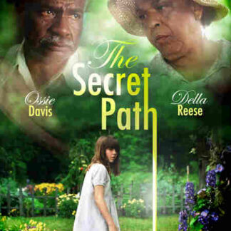 The Secret Path (1999) Starring Della Reese on DVD