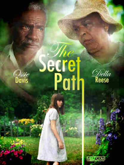 The Secret Path (1999) Starring Della Reese on DVD