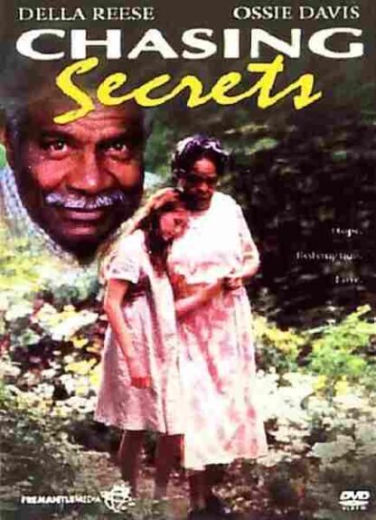 The Secret Path (1999) Starring Della Reese on DVD - Image 3