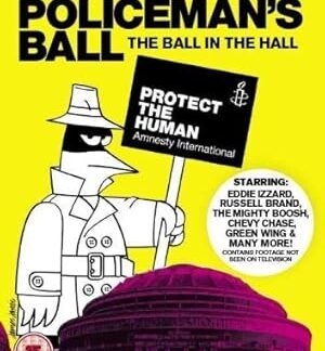 The Secret Policeman's Ball: The Ball in the Hall (2006) DVD