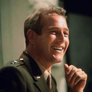 The Secret War of Harry Frigg (1968) Starring Paul Newman on DVD
