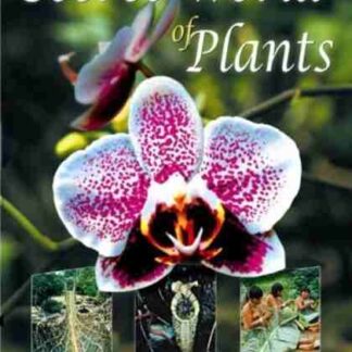 The Secret World of Plants (2003) with English Subtitles on DVD