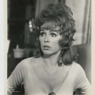 The Secret of My Success (1965) Starring Shirley Jones on DVD
