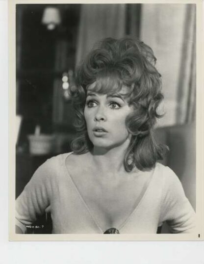 The Secret of My Success (1965) Starring Shirley Jones on DVD