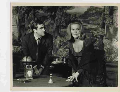 The Secret of My Success (1965) Starring Shirley Jones on DVD - Image 2