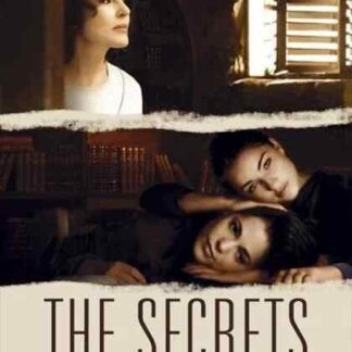The Secrets (2007) with English Subtitles on DVD