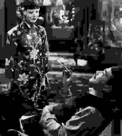 The Secrets of Wu Sin (1932) Starring Lois Wilson on DVD - Image 2