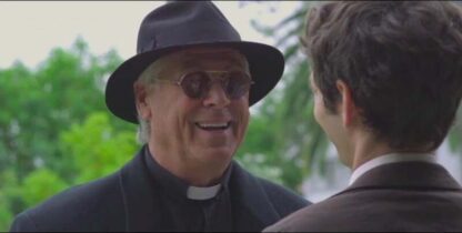 The Selling (2011) Starring Gabriel Diani on DVD - Image 3