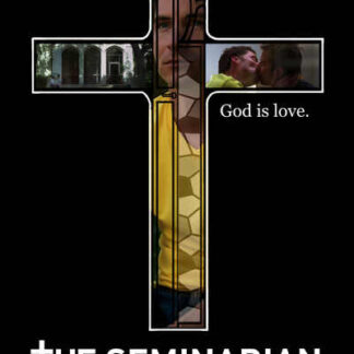 The Seminarian (2010) Starring Mark Cirillo on DVD