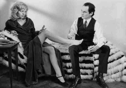 The Sensuous Three (1972) with English Subtitles on DVD - Image 2