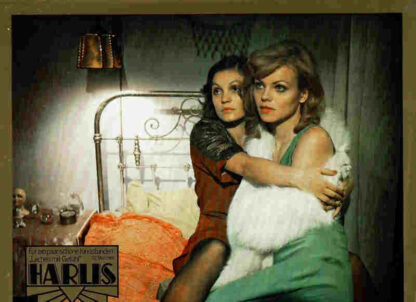 The Sensuous Three (1972) with English Subtitles on DVD - Image 3