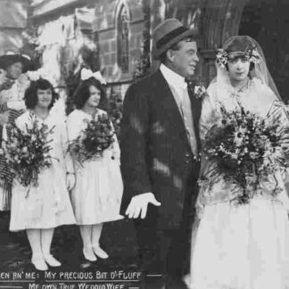 The Sentimental Bloke (1919) with English Subtitles on DVD