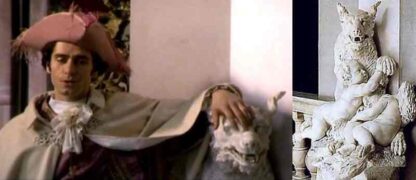 The Sentimental Education of Eugénie (2005) with English Subtitles on DVD
