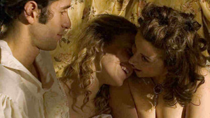 The Sentimental Education of Eugénie (2005) with English Subtitles on DVD - Image 4