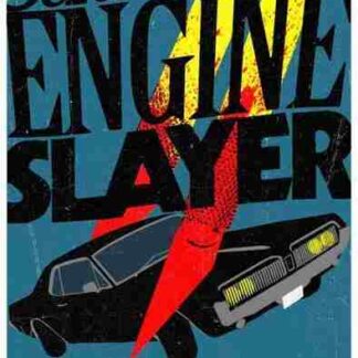 The Sentimental Engine Slayer (2010) Starring Omar Rodriguez-Lopez on DVD