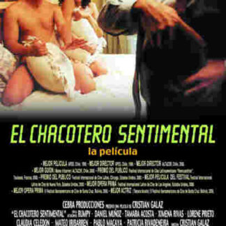 The Sentimental Teaser (1999) with English Subtitles on DVD