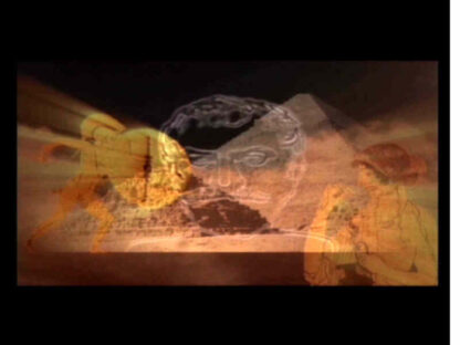 The Seven Sages of Antiquity (2010) Starring Robert MacLean on DVD