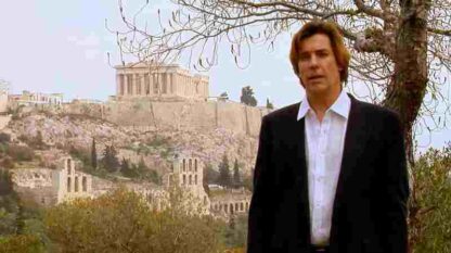 The Seven Sages of Antiquity (2010) Starring Robert MacLean on DVD - Image 2
