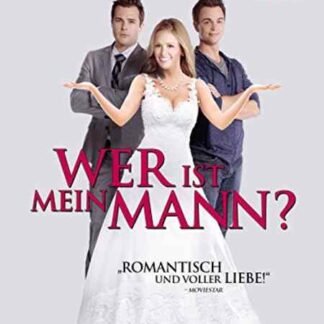The Seven Year Hitch (2012) Starring Natalie Hall on DVD
