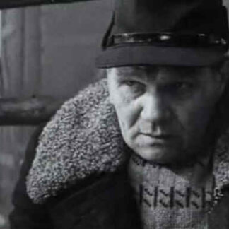 The Seventh Companion (1968) with English Subtitles on DVD