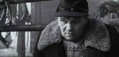 The Seventh Companion (1968) with English Subtitles on DVD