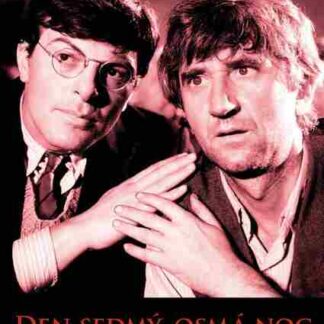 The Seventh Day, the Eighth Night (1990) with English Subtitles on DVD