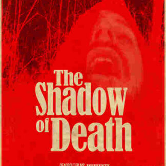The Shadow of Death (2012) Starring Corinna Jane on DVD