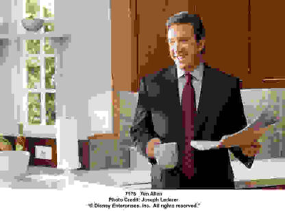 The Shaggy Dog (2006) Starring Tim Allen on DVD - Image 2