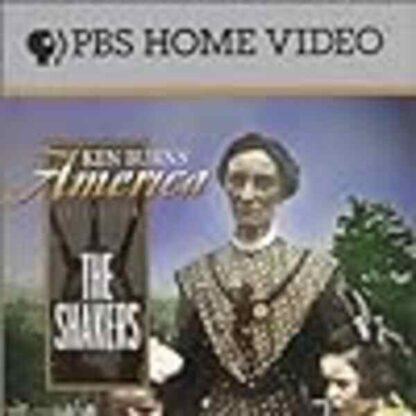 The Shakers: Hands to Work, Hearts to God (1984) with English Subtitles on DVD