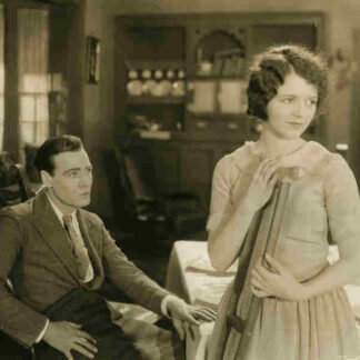 The Shamrock Handicap (1926) with English Subtitles on DVD