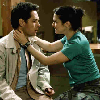The Shape of Things (2003) Starring Paul Rudd on DVD