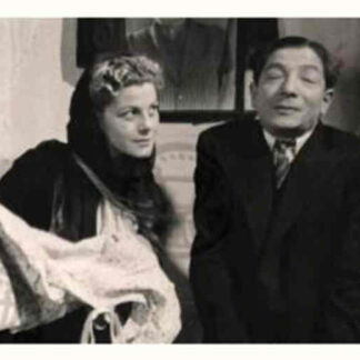 The She-Wolf (1951) with English Subtitles on DVD