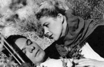 The She-Wolf (1951) with English Subtitles on DVD - Image 2