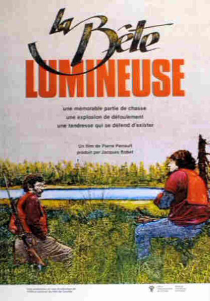The Shimmering Beast (1982) with English Subtitles on DVD