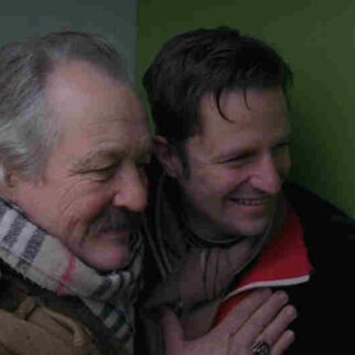 The Shine of Day (2012) with English Subtitles on DVD