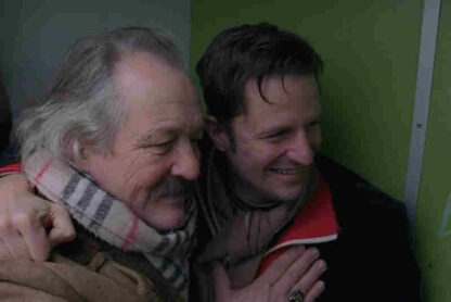 The Shine of Day (2012) with English Subtitles on DVD