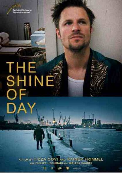 The Shine of Day (2012) with English Subtitles on DVD - Image 3