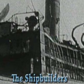 The Shipbuilders (1943) Starring Clive Brook on DVD