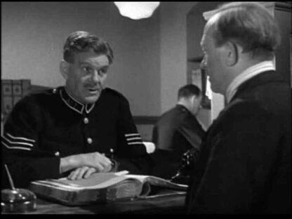 The Shipbuilders (1943) Starring Clive Brook on DVD - Image 3