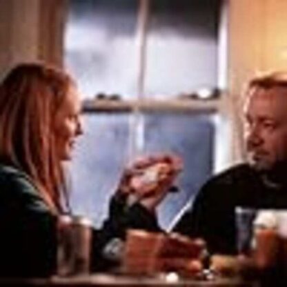 The Shipping News (2001) Starring Kevin Spacey on DVD