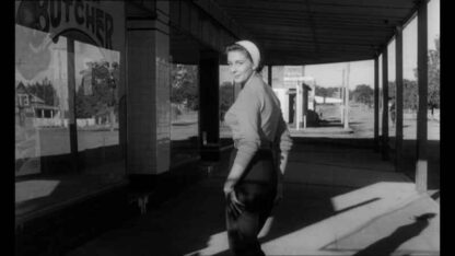 The Shiralee (1957) Starring Peter Finch on DVD