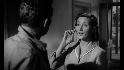 The Shiralee (1957) Starring Peter Finch on DVD - Image 4