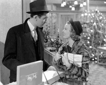 The Shop Around the Corner (1940) Starring Margaret Sullavan on DVD