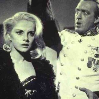 The Shortest Day (1963) with English Subtitles on DVD