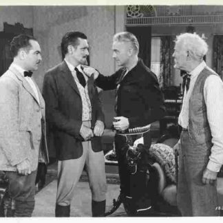 The Showdown (1940) Starring William Boyd on DVD