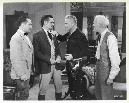 The Showdown (1940) Starring William Boyd on DVD