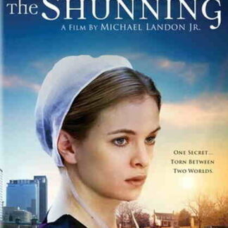 The Shunning (2011) Starring Sherry Stringfield on DVD